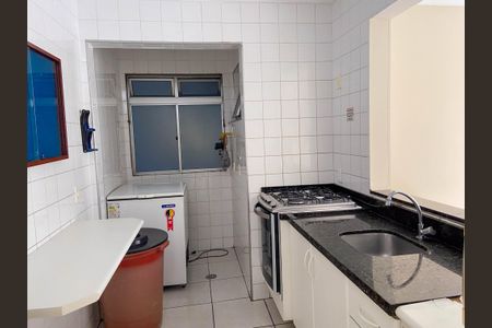 Apartamento à venda com 50m², 2 quartos e 1 vagaSalão de Festas