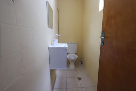 Casa para alugar com 375m², 3 quartos e 4 vagasLavabo do Salão