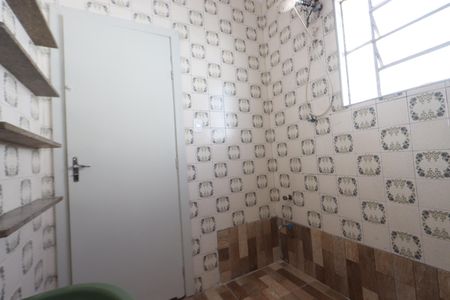 Casa para alugar com 375m², 3 quartos e 4 vagasBanheiro Social