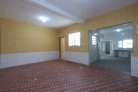 Casa para alugar com 375m², 3 quartos e 4 vagasSalão