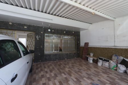 Casa para alugar com 375m², 3 quartos e 4 vagasGaragem