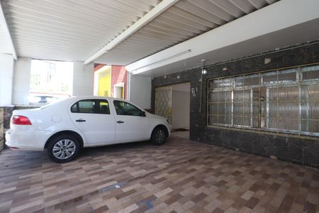 Casa para alugar com 375m², 3 quartos e 4 vagasGaragem