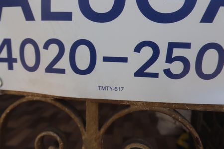 Casa para alugar com 375m², 3 quartos e 4 vagasCódigo