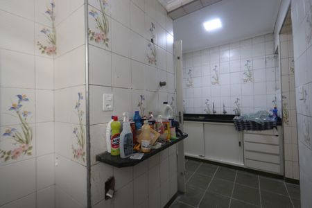 Casa para alugar com 375m², 3 quartos e 4 vagasCozinha