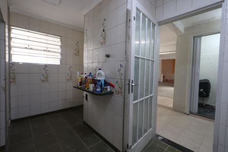 Casa para alugar com 375m², 3 quartos e 4 vagasCozinha
