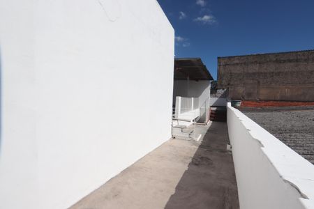 Casa para alugar com 375m², 3 quartos e 4 vagasVaranda da Suíte