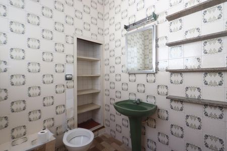 Casa para alugar com 375m², 3 quartos e 4 vagasBanheiro Social