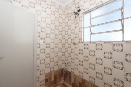 Casa para alugar com 375m², 3 quartos e 4 vagasBanheiro Social