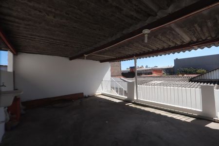 Casa para alugar com 375m², 3 quartos e 4 vagasDepósito