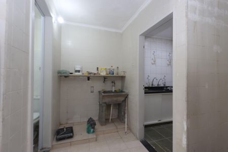 Casa para alugar com 375m², 3 quartos e 4 vagasÁrea de Serviço