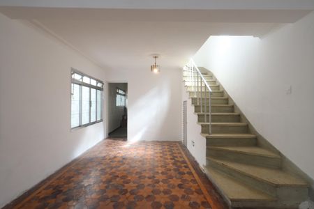 Casa para alugar com 375m², 3 quartos e 4 vagasSala