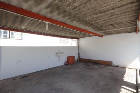 Casa para alugar com 375m², 3 quartos e 4 vagasDepósito
