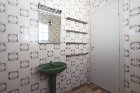 Casa para alugar com 375m², 3 quartos e 4 vagasBanheiro Social