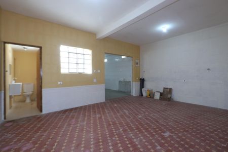 Casa para alugar com 375m², 3 quartos e 4 vagasSalão