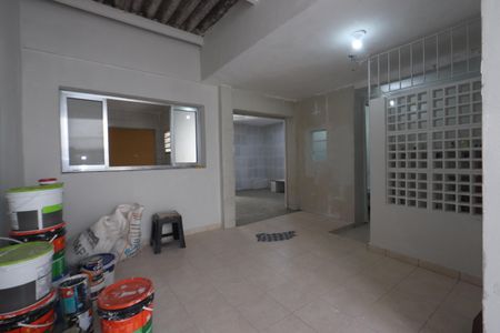 Casa para alugar com 375m², 3 quartos e 4 vagasÁrea de Serviço