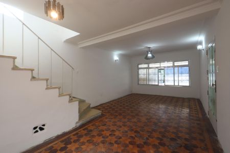 Casa para alugar com 375m², 3 quartos e 4 vagasSala