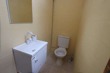 Casa para alugar com 375m², 3 quartos e 4 vagasLavabo do Salão