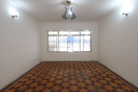 Sala de casa para alugar com 3 quartos, 375m² em Chácara Mafalda, São Paulo