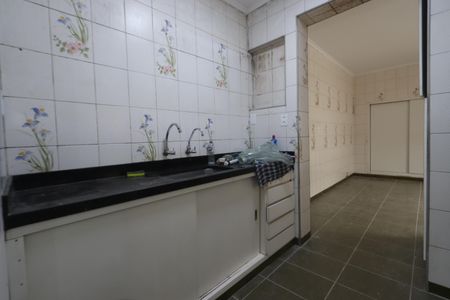 Casa para alugar com 375m², 3 quartos e 4 vagasCozinha