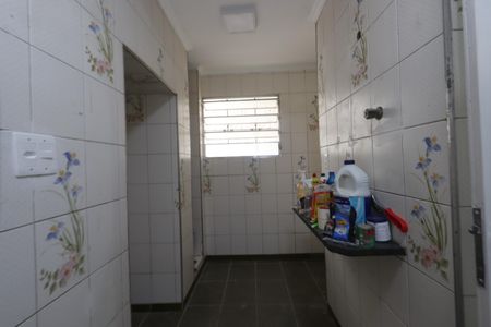 Casa para alugar com 375m², 3 quartos e 4 vagasCozinha
