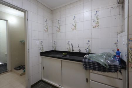 Casa para alugar com 375m², 3 quartos e 4 vagasCozinha