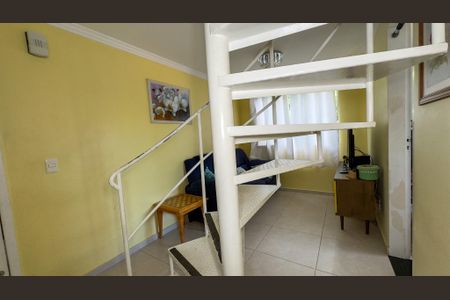 Apartamento à venda com 84m², 3 quartos e 1 vagaSala