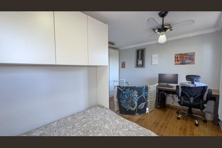 Apartamento à venda com 84m², 3 quartos e 1 vagaQuarto 3