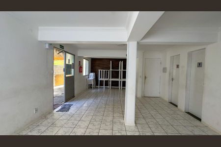 Apartamento à venda com 84m², 3 quartos e 1 vagaSalão de Festas