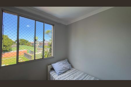 Apartamento à venda com 84m², 3 quartos e 1 vagaQuarto 1