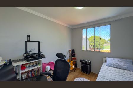 Apartamento à venda com 84m², 3 quartos e 1 vagaQuarto 1
