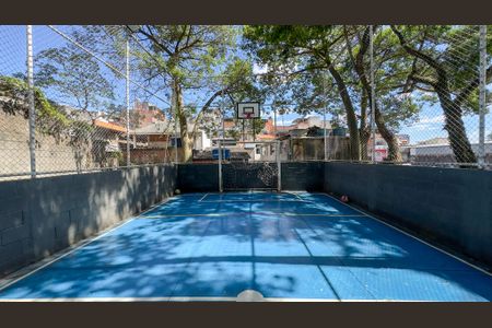 Apartamento à venda com 84m², 3 quartos e 1 vagaQuadra Esportiva