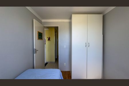 Apartamento à venda com 84m², 3 quartos e 1 vagaQuarto 2