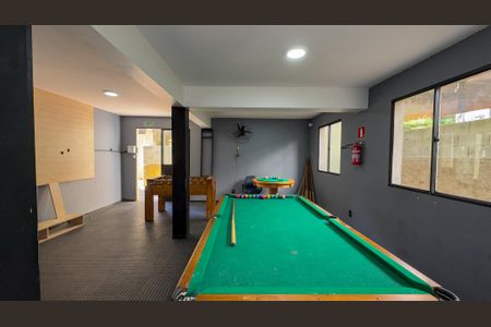 Apartamento à venda com 84m², 3 quartos e 1 vagaSala de Jogos