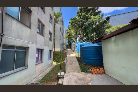 Apartamento à venda com 84m², 3 quartos e 1 vagaÁrea comum