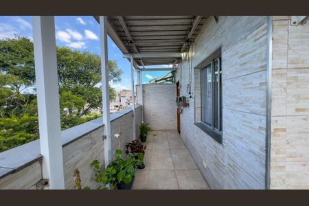 Apartamento à venda com 84m², 3 quartos e 1 vagaSacada