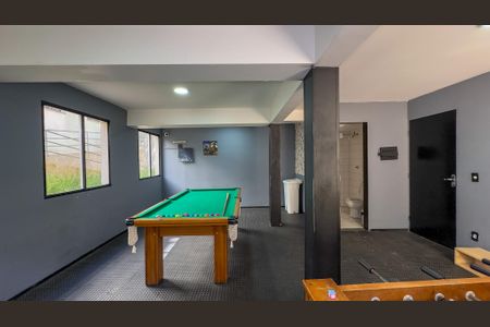 Apartamento à venda com 84m², 3 quartos e 1 vagaSala de Jogos