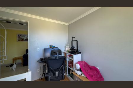 Quarto 1 de apartamento à venda com 3 quartos, 84m² em Parque Santo Antônio, São Paulo