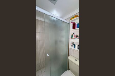 Apartamento à venda com 84m², 3 quartos e 1 vagaBanheiro