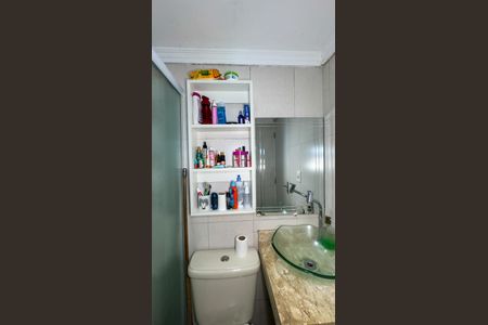 Apartamento à venda com 84m², 3 quartos e 1 vagaBanheiro