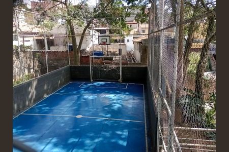 Apartamento à venda com 84m², 3 quartos e 1 vagaQuadra Esportiva