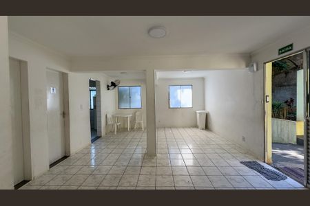 Apartamento à venda com 84m², 3 quartos e 1 vagaSalão de Festas