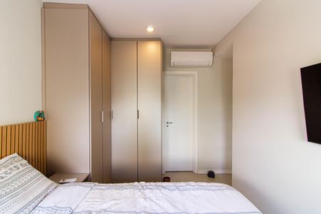 Apartamento à venda com 69m², 2 quartos e 2 vagasSuíte