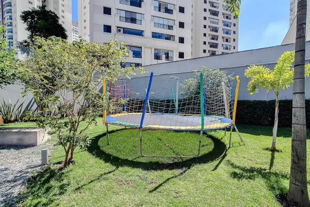 Apartamento à venda com 69m², 2 quartos e 2 vagasPlayground