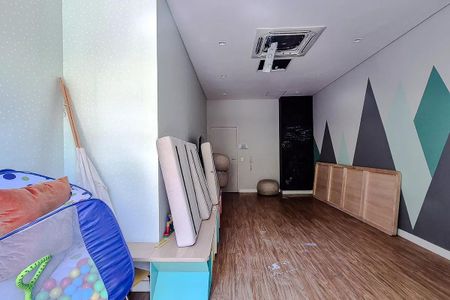 Apartamento à venda com 69m², 2 quartos e 2 vagasBrinquedoteca