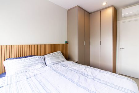 Apartamento à venda com 69m², 2 quartos e 2 vagasSuíte