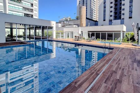 Apartamento à venda com 69m², 2 quartos e 2 vagasPiscina