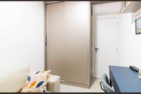 Apartamento à venda com 69m², 2 quartos e 2 vagasQuarto
