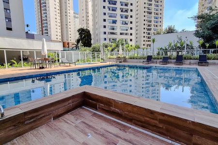 Apartamento à venda com 69m², 2 quartos e 2 vagasPiscina