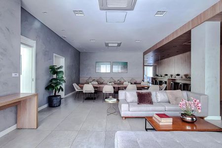 Apartamento à venda com 69m², 2 quartos e 2 vagasSalão de Festas