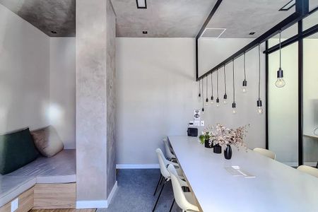 Apartamento à venda com 69m², 2 quartos e 2 vagasÁrea comum